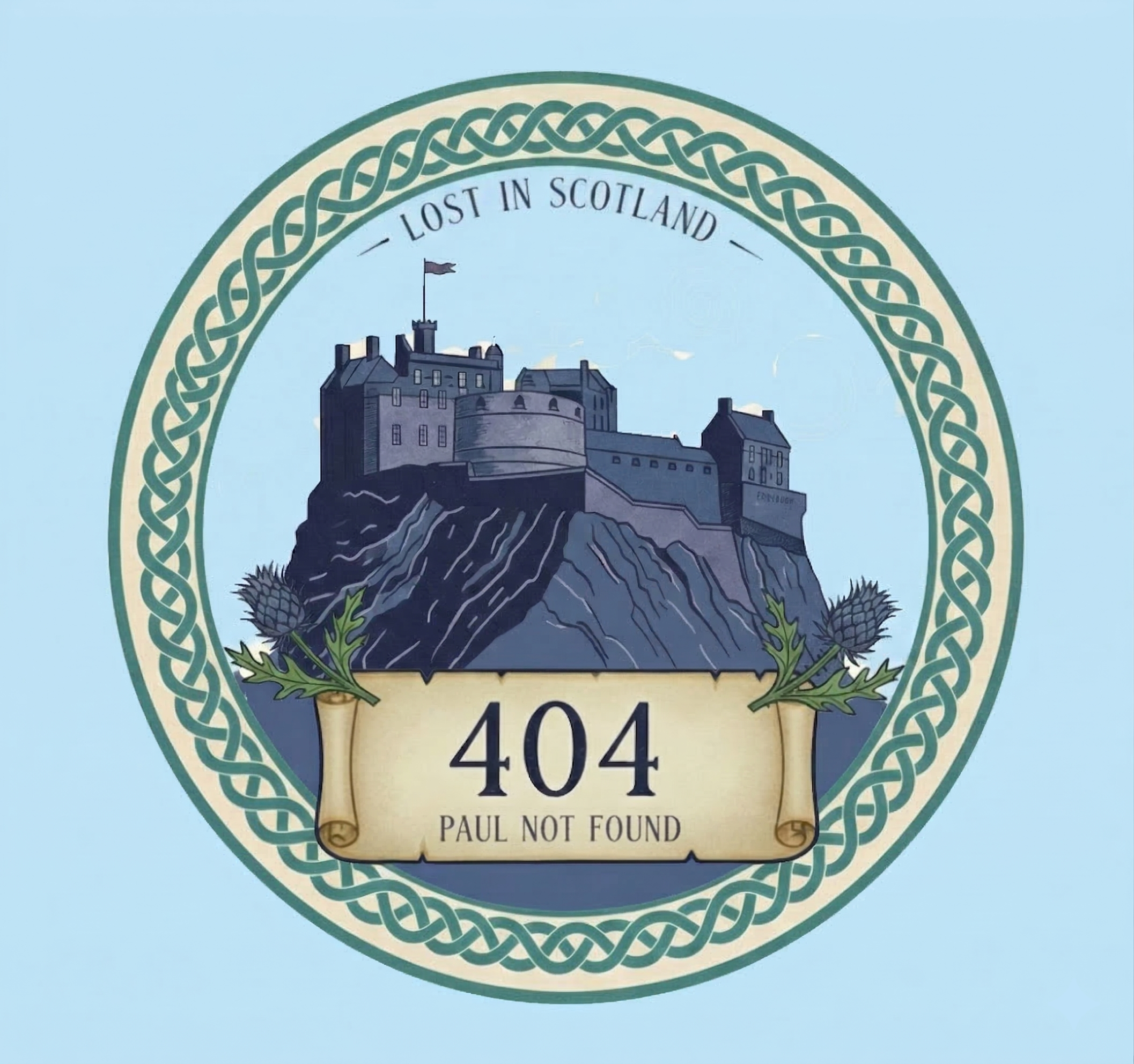 Herkunft von edinburgh.icu